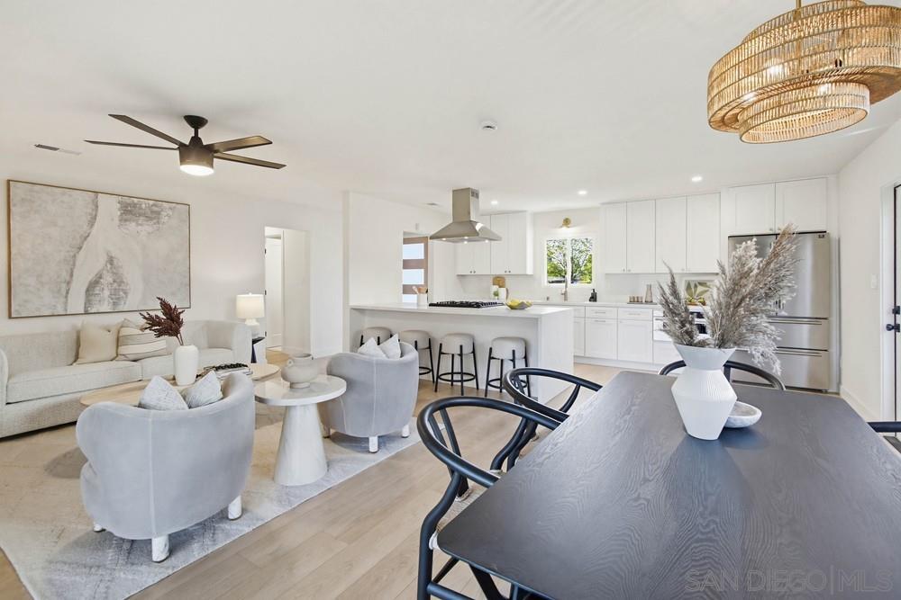 Detail Gallery Image 15 of 30 For 13015  Carriage Rd, Poway,  CA 92064 - 4 Beds | 2 Baths