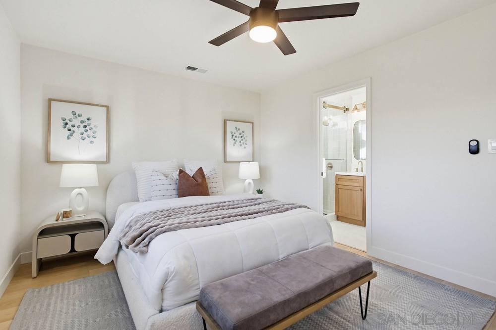 Detail Gallery Image 17 of 30 For 13015  Carriage Rd, Poway,  CA 92064 - 4 Beds | 2 Baths