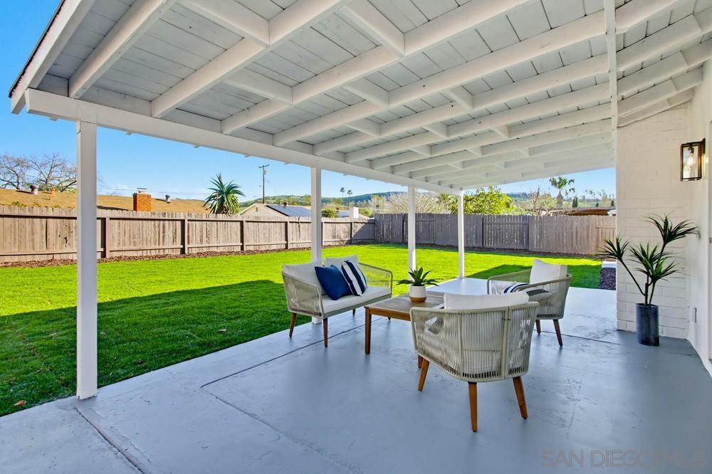 Detail Gallery Image 23 of 30 For 13015  Carriage Rd, Poway,  CA 92064 - 4 Beds | 2 Baths