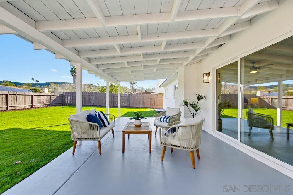 Detail Gallery Image 24 of 30 For 13015  Carriage Rd, Poway,  CA 92064 - 4 Beds | 2 Baths