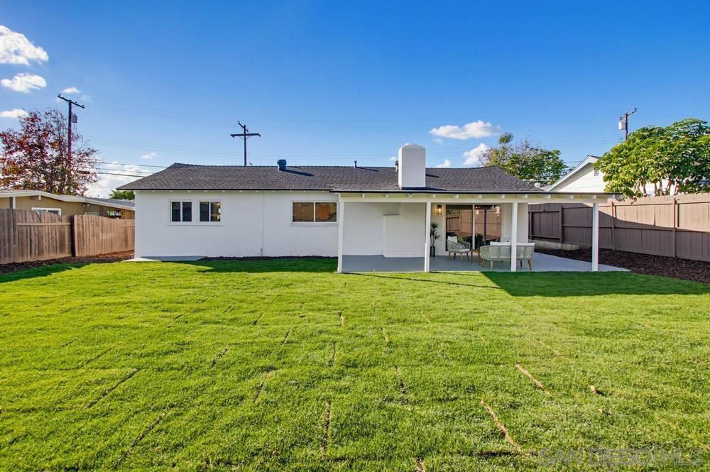 Detail Gallery Image 25 of 30 For 13015  Carriage Rd, Poway,  CA 92064 - 4 Beds | 2 Baths