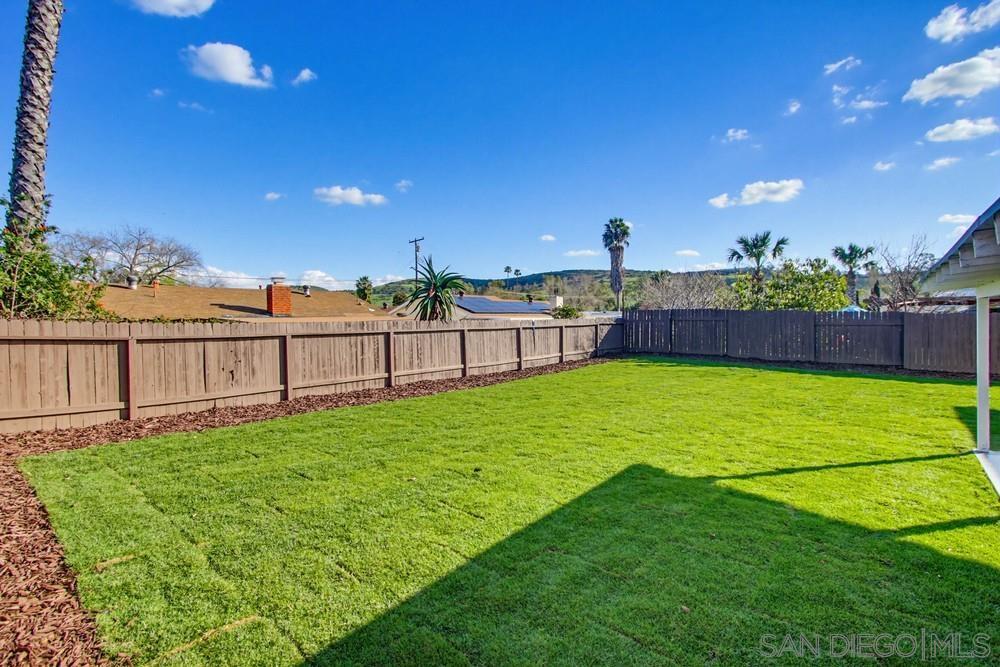 Detail Gallery Image 27 of 30 For 13015  Carriage Rd, Poway,  CA 92064 - 4 Beds | 2 Baths