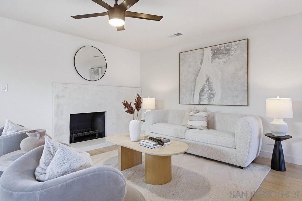 Detail Gallery Image 7 of 30 For 13015  Carriage Rd, Poway,  CA 92064 - 4 Beds | 2 Baths