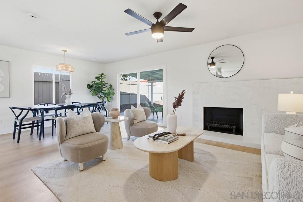 Detail Gallery Image 8 of 30 For 13015  Carriage Rd, Poway,  CA 92064 - 4 Beds | 2 Baths