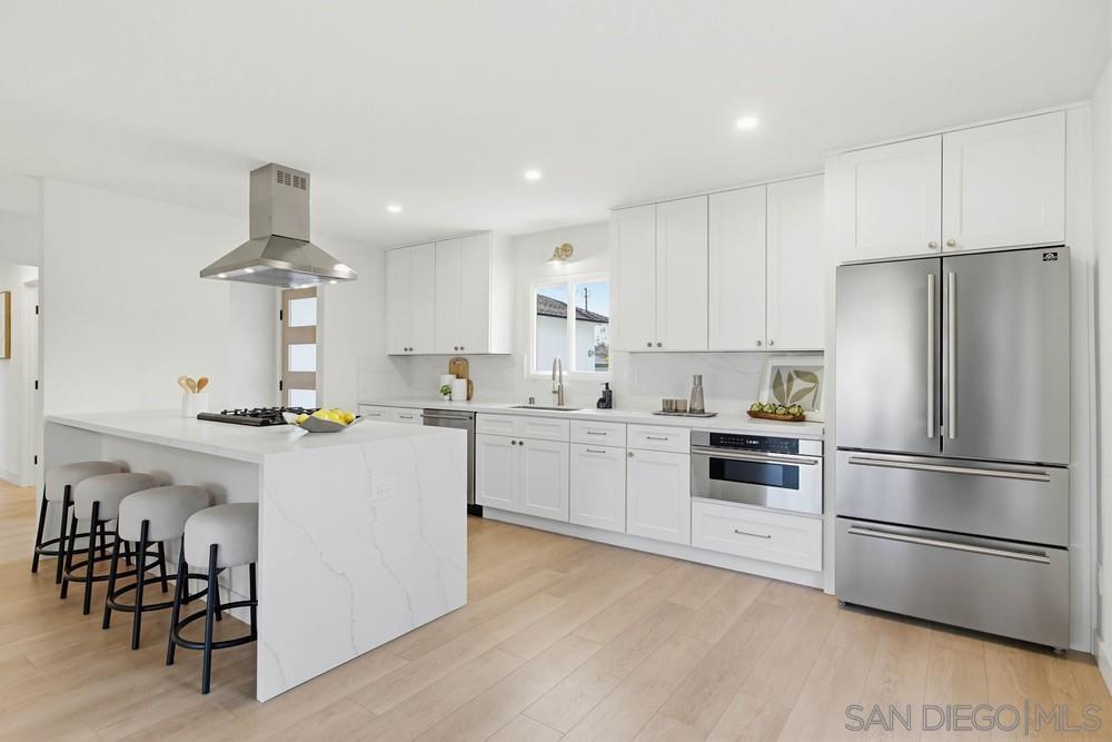 Detail Gallery Image 10 of 30 For 13015  Carriage Rd, Poway,  CA 92064 - 4 Beds | 2 Baths