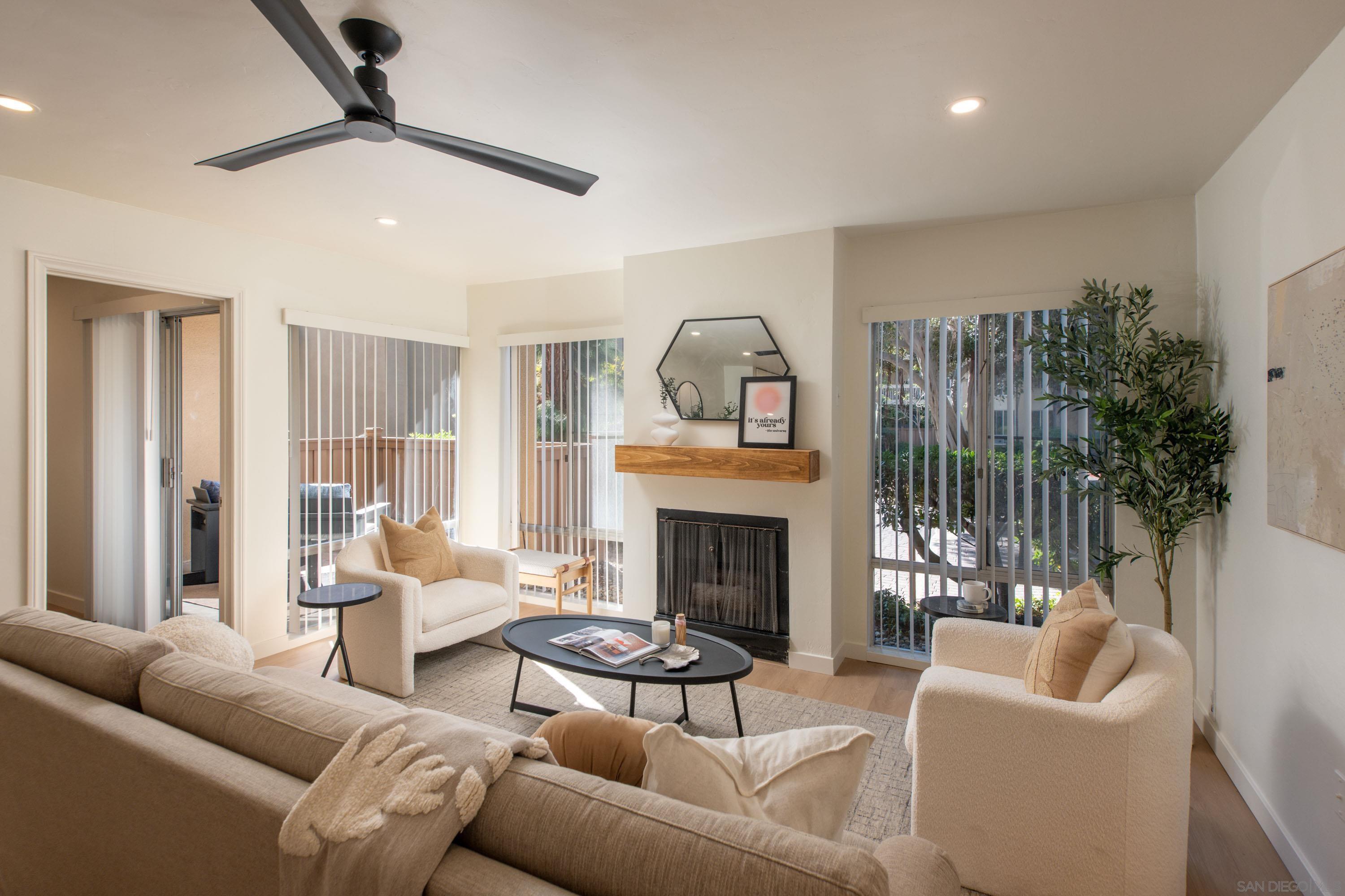 Detail Gallery Image 2 of 22 For 1885  Diamond St  #132,  San Diego,  CA 92109 - 2 Beds | 2 Baths