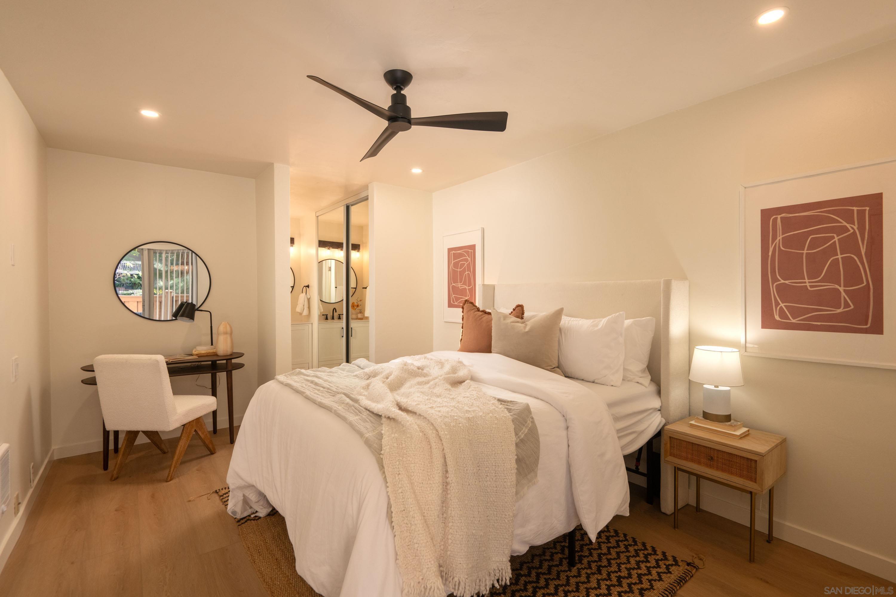 Detail Gallery Image 14 of 22 For 1885  Diamond St  #132,  San Diego,  CA 92109 - 2 Beds | 2 Baths