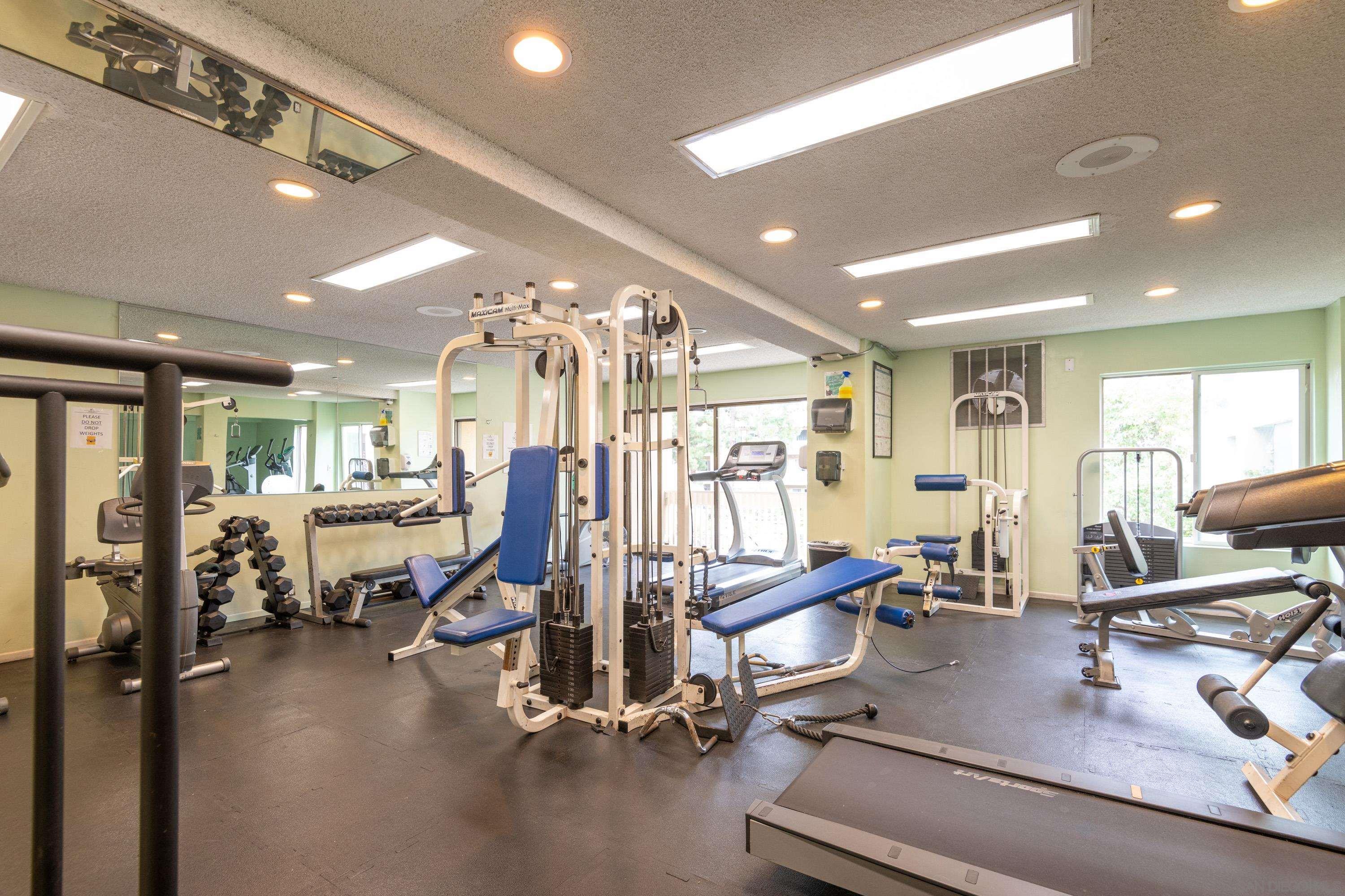 Detail Gallery Image 19 of 22 For 1885  Diamond St  #132,  San Diego,  CA 92109 - 2 Beds | 2 Baths