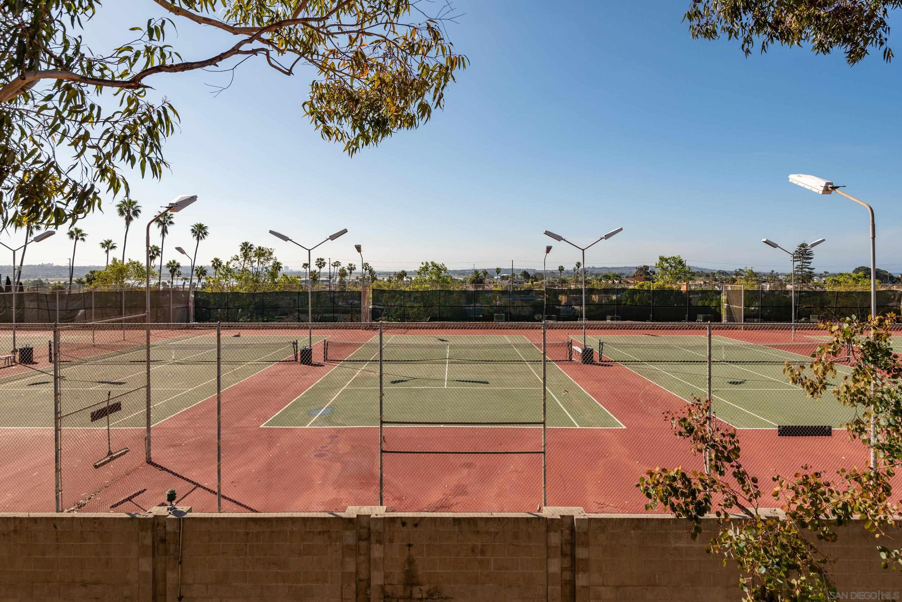 Detail Gallery Image 22 of 22 For 1885  Diamond St  #132,  San Diego,  CA 92109 - 2 Beds | 2 Baths