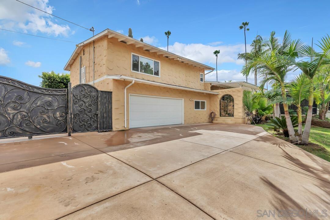 Detail Gallery Image 27 of 43 For 2167  Sunset Dr, Escondido,  CA 92025 - 5 Beds | 2/1 Baths