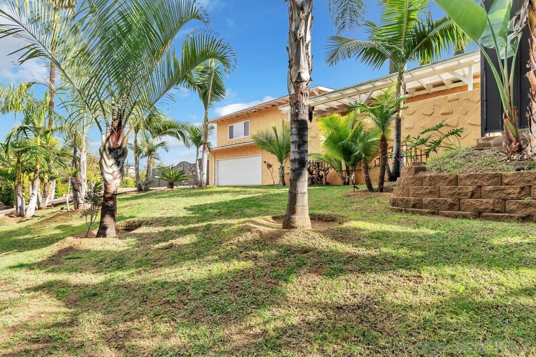 Detail Gallery Image 36 of 43 For 2167  Sunset Dr, Escondido,  CA 92025 - 5 Beds | 2/1 Baths