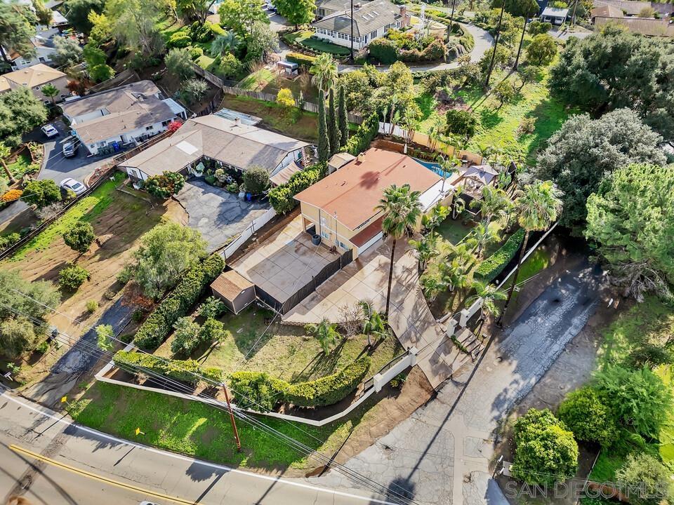 Detail Gallery Image 42 of 43 For 2167  Sunset Dr, Escondido,  CA 92025 - 5 Beds | 2/1 Baths