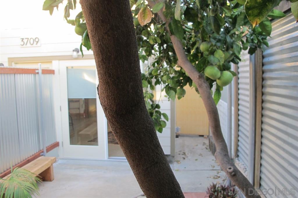 Detail Gallery Image 11 of 21 For 3709  Ray St, San Diego,  CA 92104 - 0 Beds | 1 Baths