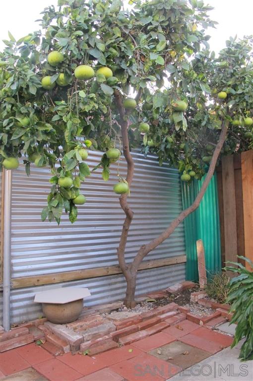 Detail Gallery Image 12 of 21 For 3709  Ray St, San Diego,  CA 92104 - 0 Beds | 1 Baths