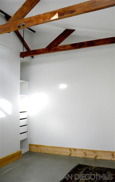 Detail Gallery Image 16 of 21 For 3709  Ray St, San Diego,  CA 92104 - 0 Beds | 1 Baths