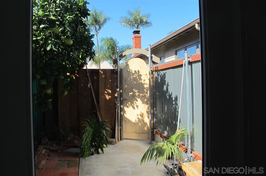 Detail Gallery Image 18 of 21 For 3709  Ray St, San Diego,  CA 92104 - 0 Beds | 1 Baths