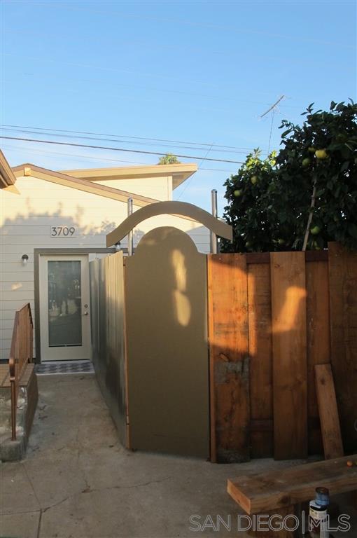 Detail Gallery Image 21 of 21 For 3709  Ray St, San Diego,  CA 92104 - 0 Beds | 1 Baths