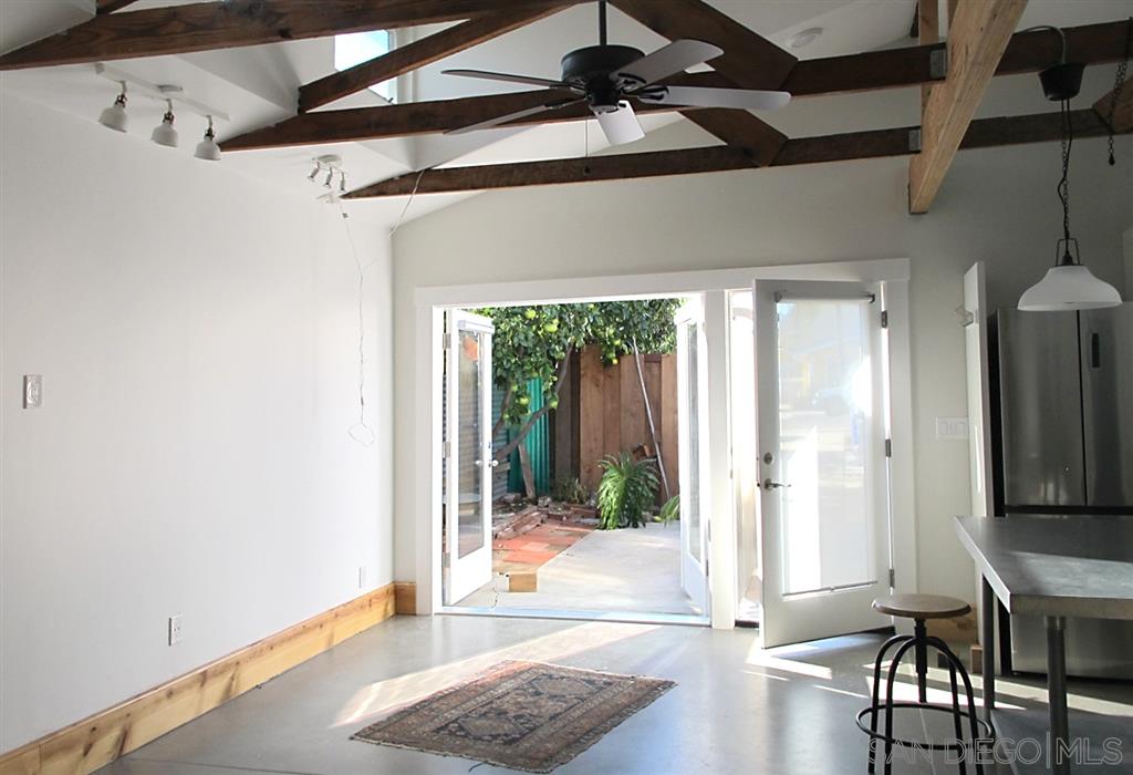 Detail Gallery Image 5 of 21 For 3709  Ray St, San Diego,  CA 92104 - 0 Beds | 1 Baths