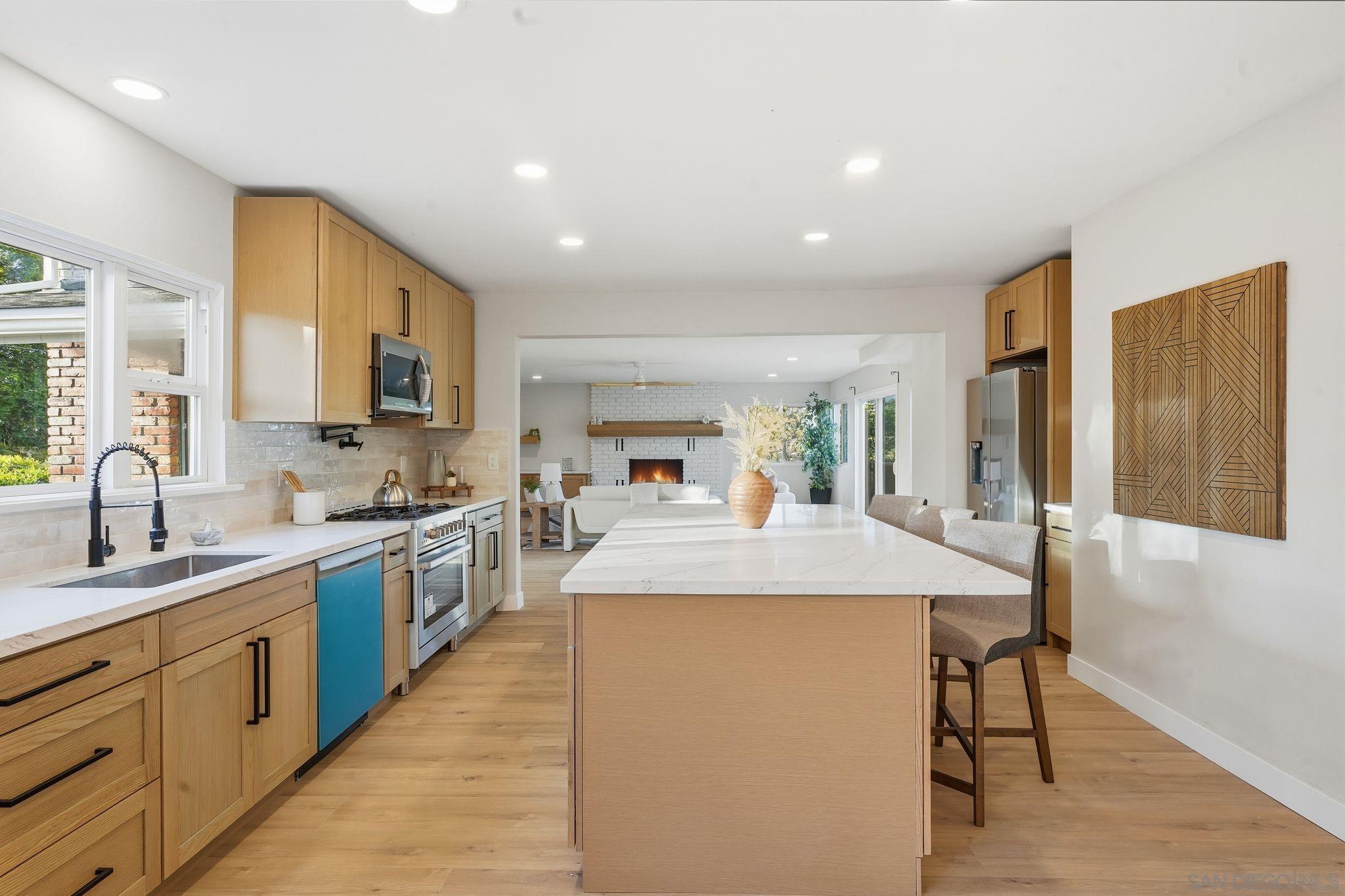 Detail Gallery Image 13 of 59 For 3135  Crela St, Bonita,  CA 91902 - 5 Beds | 3 Baths