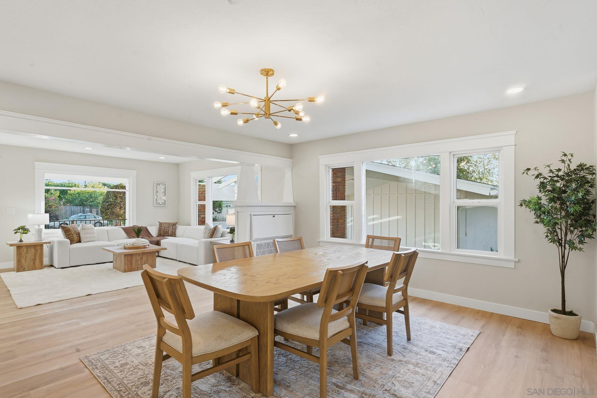 Detail Gallery Image 21 of 59 For 3135  Crela St, Bonita,  CA 91902 - 5 Beds | 3 Baths