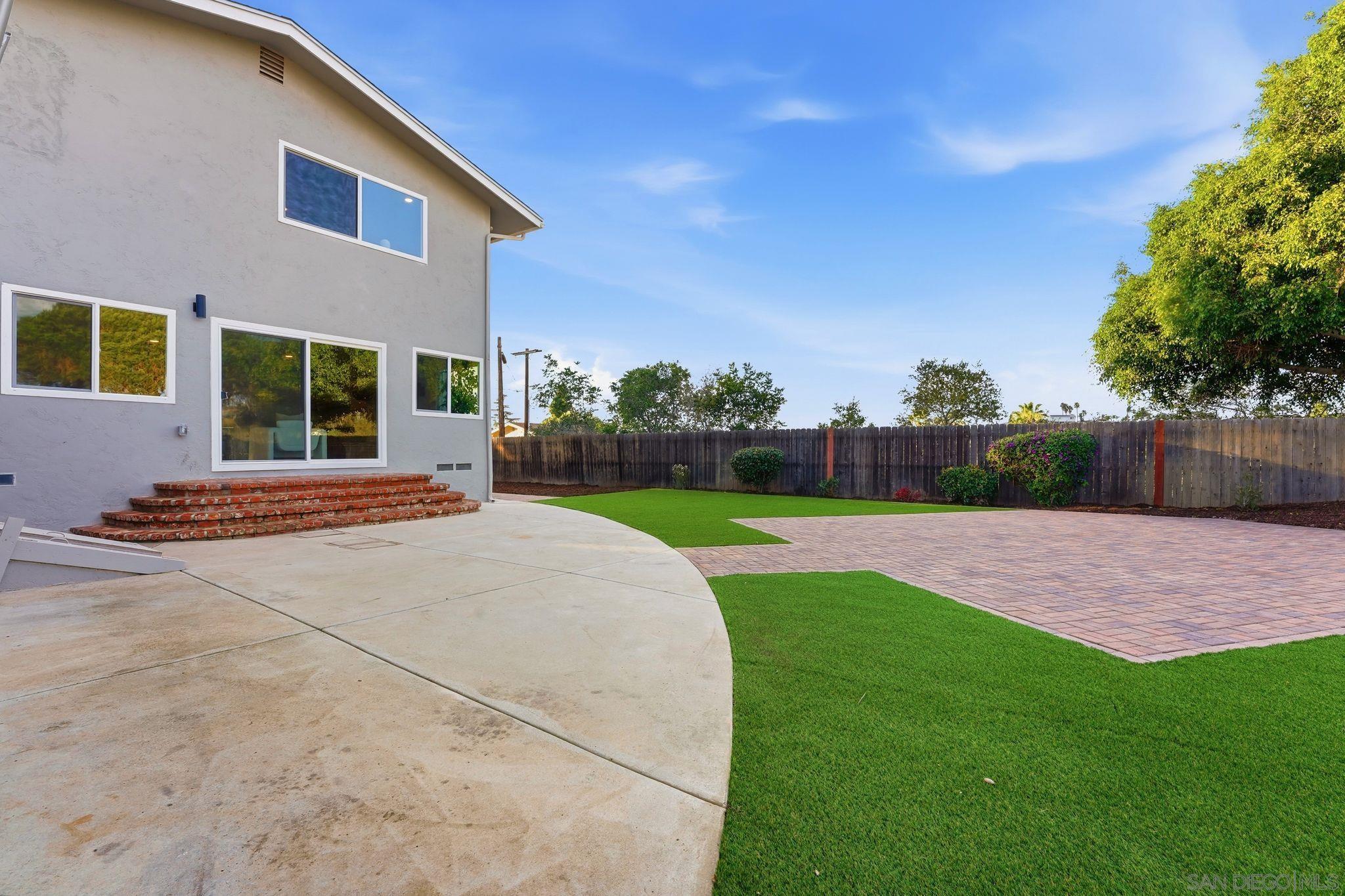 Detail Gallery Image 39 of 59 For 3135  Crela St, Bonita,  CA 91902 - 5 Beds | 3 Baths