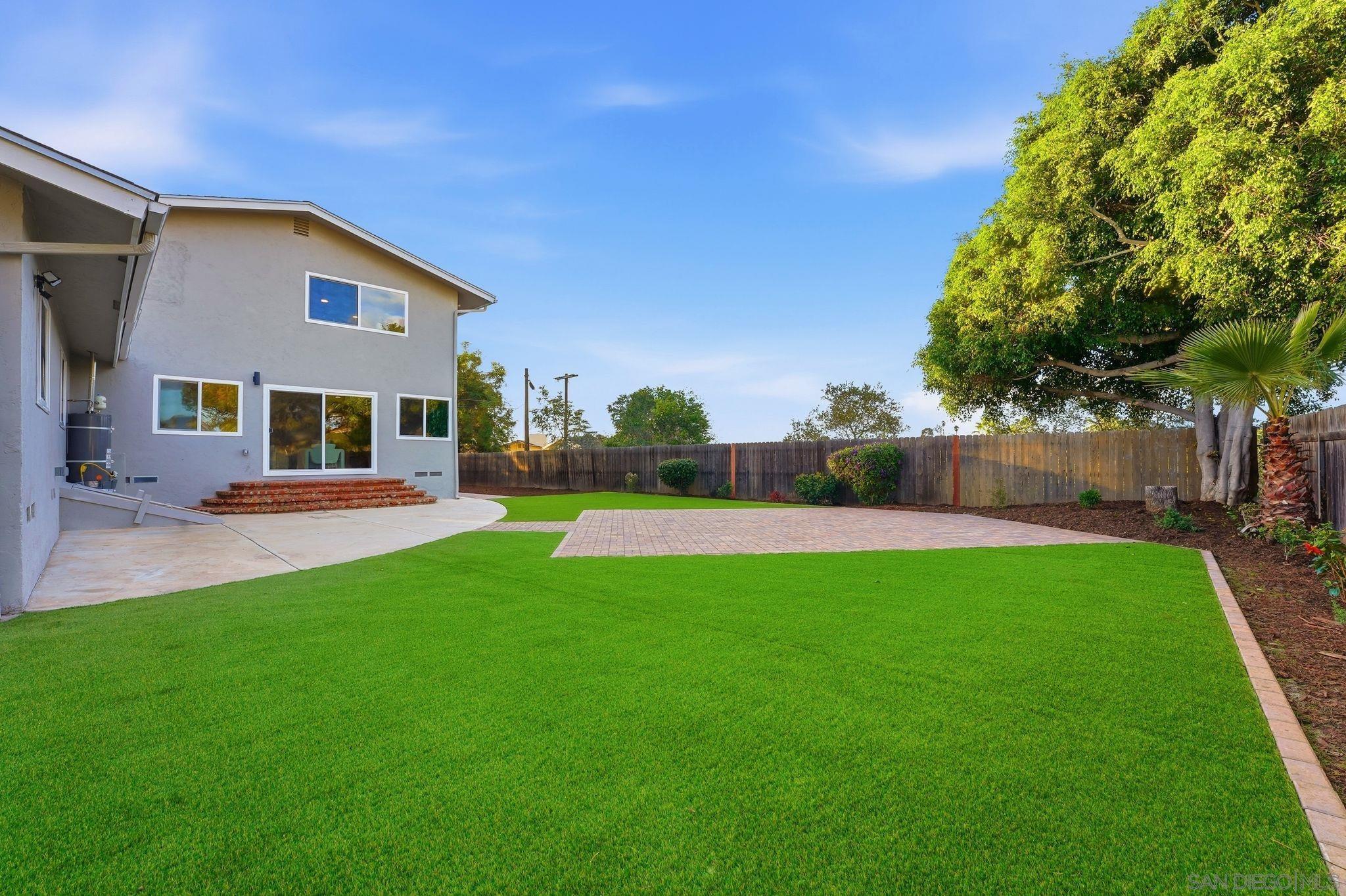 Detail Gallery Image 40 of 59 For 3135  Crela St, Bonita,  CA 91902 - 5 Beds | 3 Baths