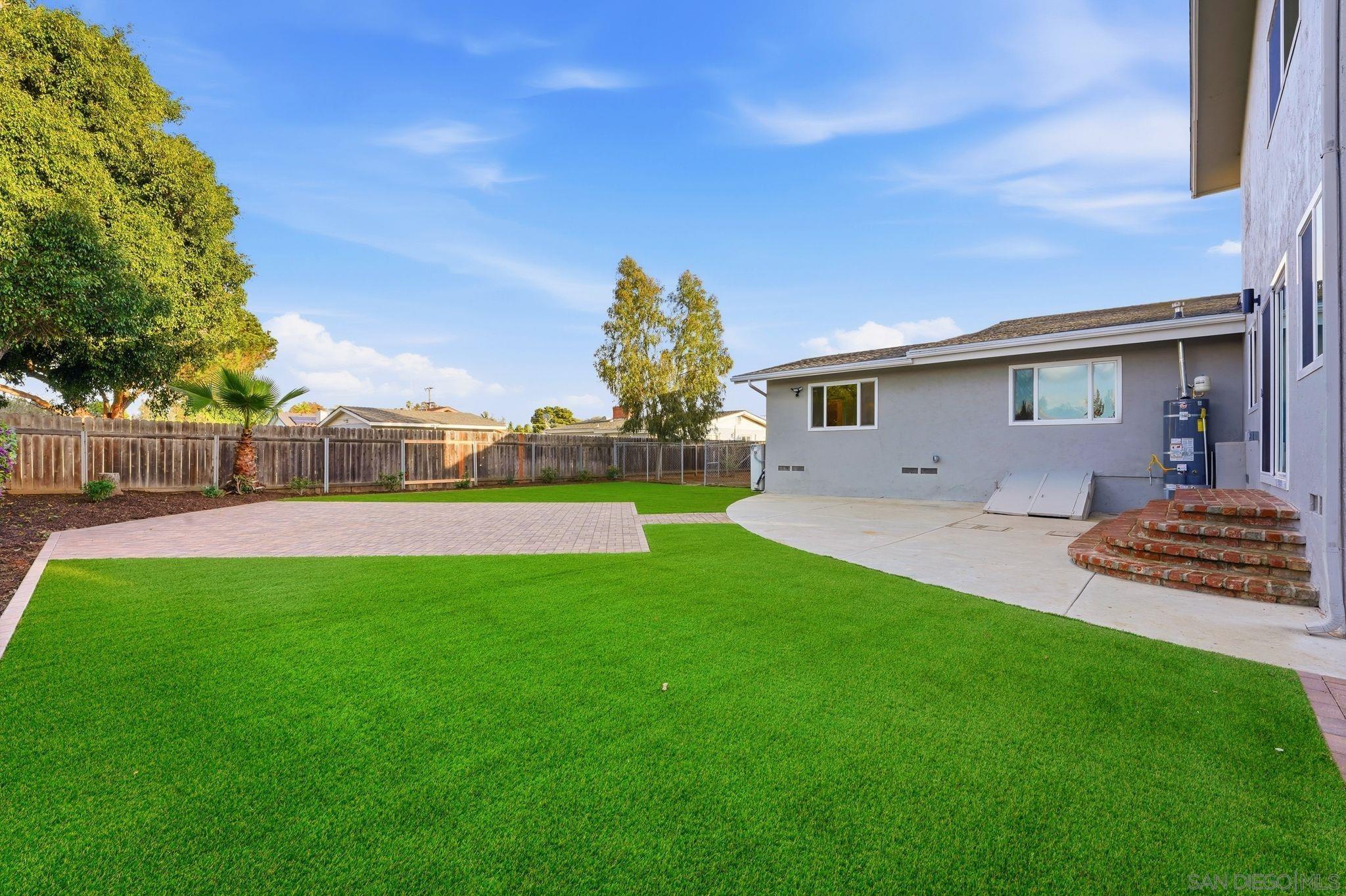 Detail Gallery Image 42 of 59 For 3135  Crela St, Bonita,  CA 91902 - 5 Beds | 3 Baths