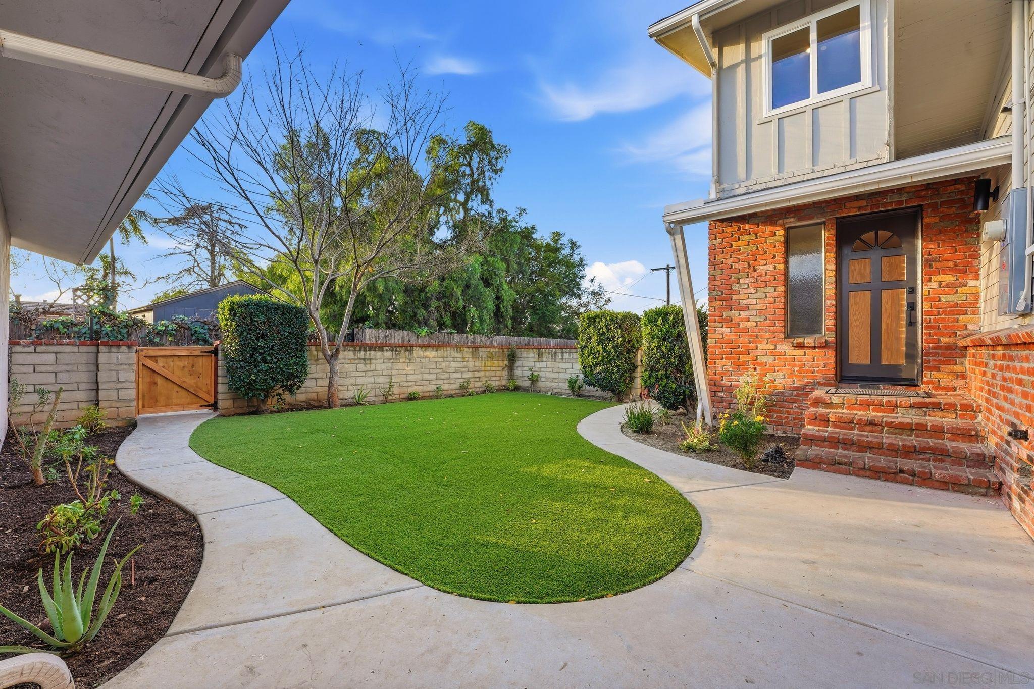 Detail Gallery Image 48 of 59 For 3135  Crela St, Bonita,  CA 91902 - 5 Beds | 3 Baths