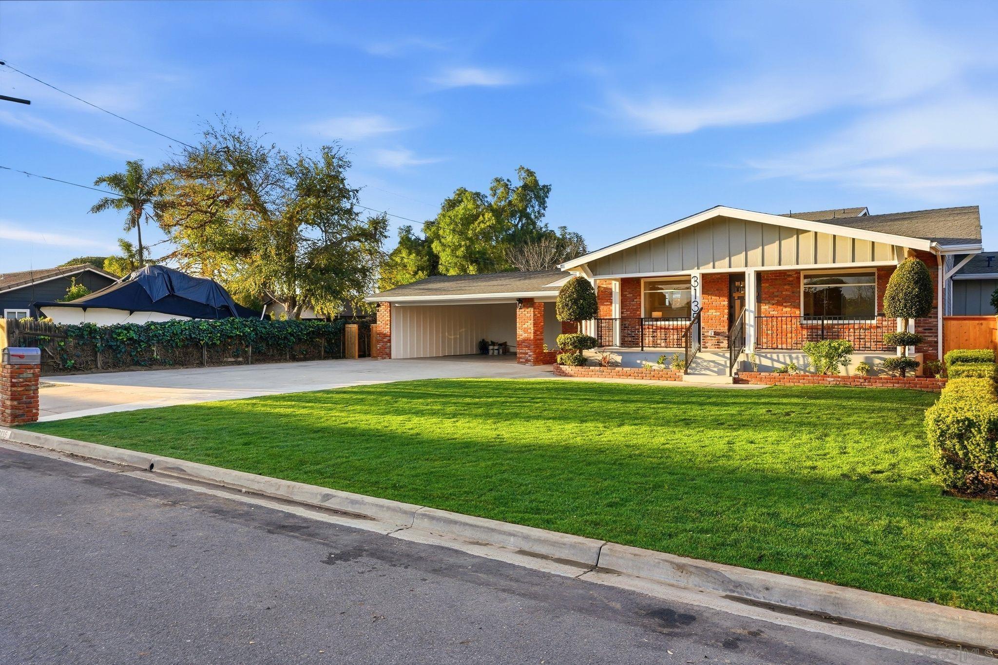 Detail Gallery Image 49 of 59 For 3135  Crela St, Bonita,  CA 91902 - 5 Beds | 3 Baths