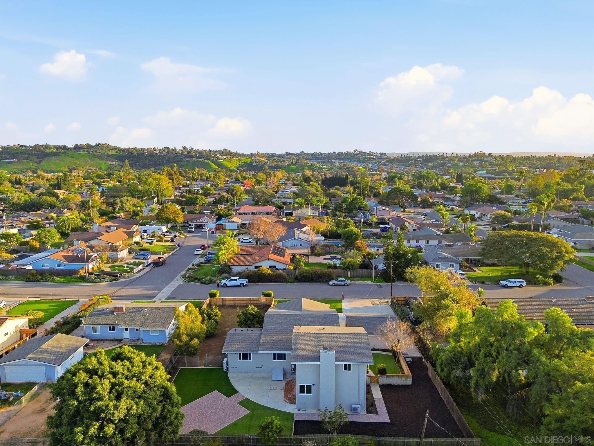 Detail Gallery Image 52 of 59 For 3135  Crela St, Bonita,  CA 91902 - 5 Beds | 3 Baths