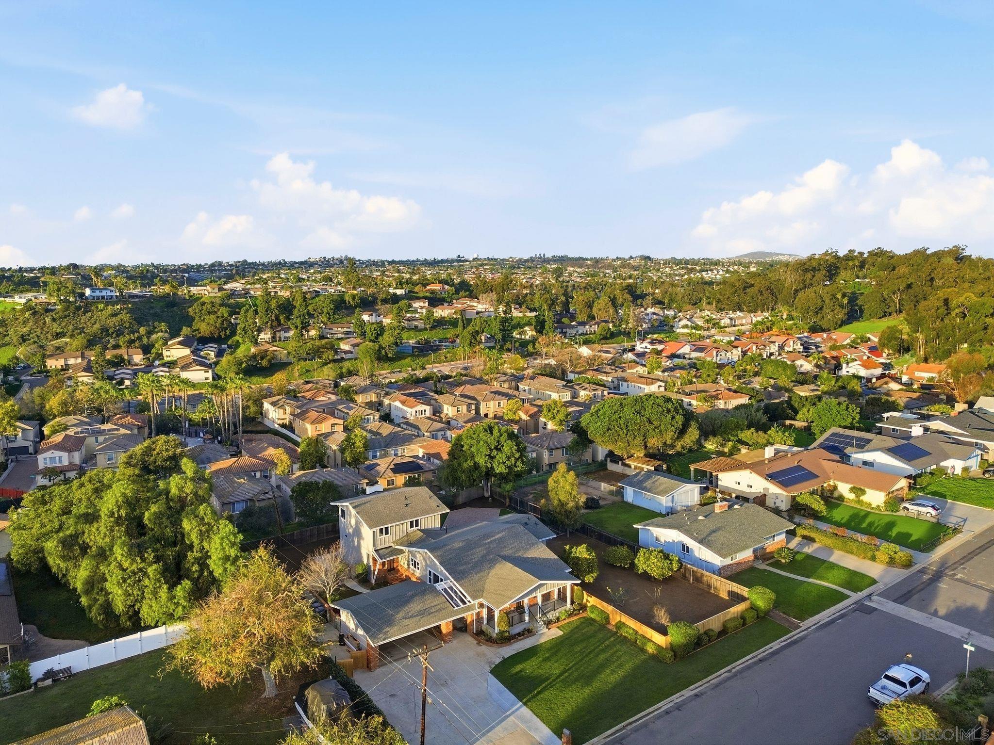 Detail Gallery Image 55 of 59 For 3135  Crela St, Bonita,  CA 91902 - 5 Beds | 3 Baths