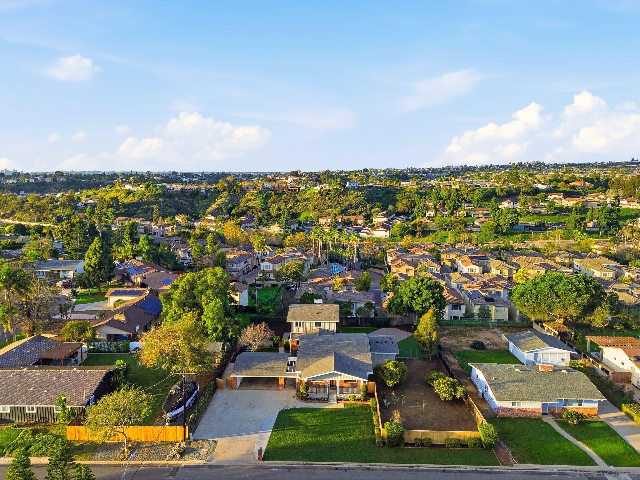 Detail Gallery Image 56 of 59 For 3135  Crela St, Bonita,  CA 91902 - 5 Beds | 3 Baths