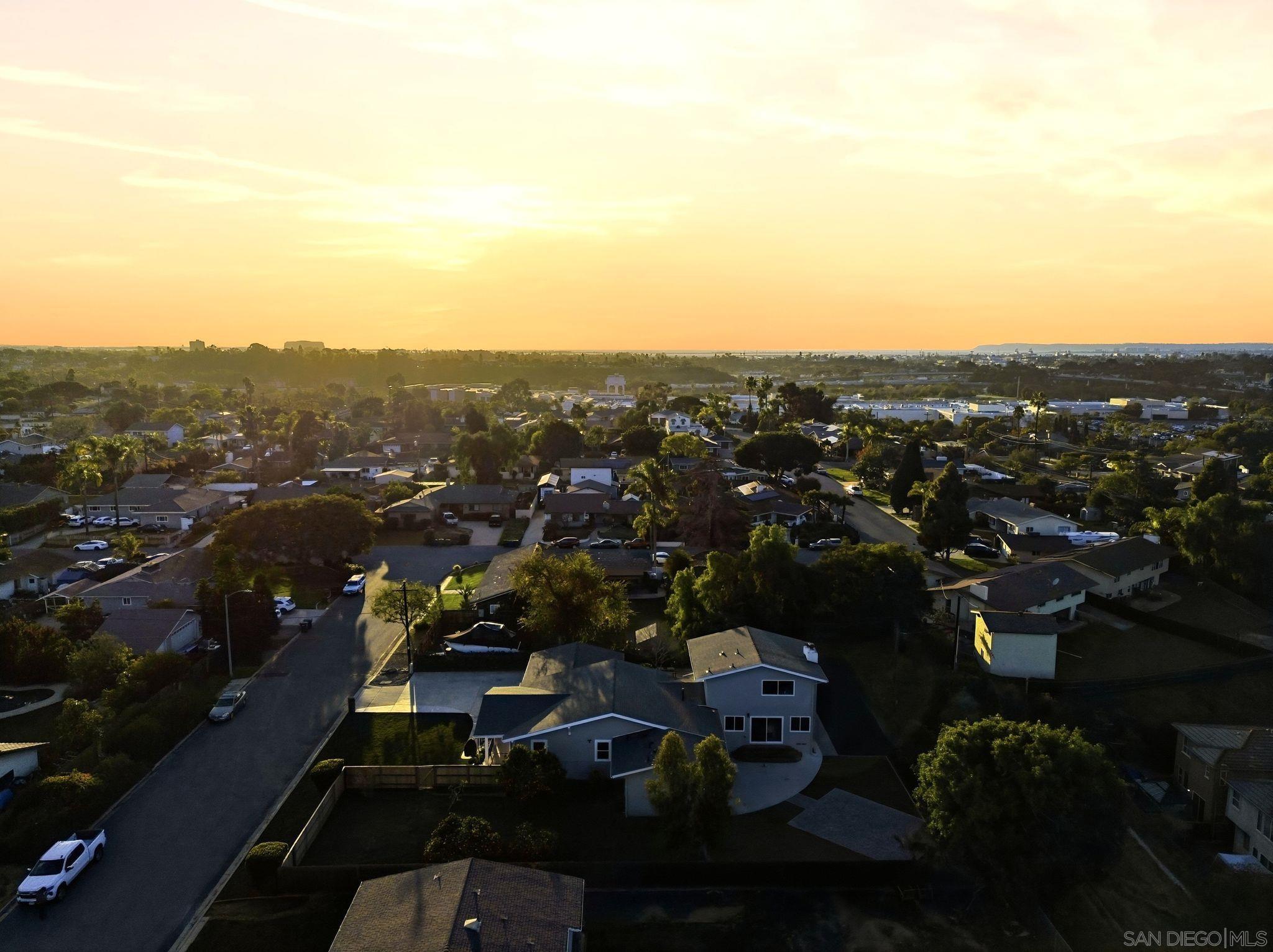 Detail Gallery Image 58 of 59 For 3135  Crela St, Bonita,  CA 91902 - 5 Beds | 3 Baths