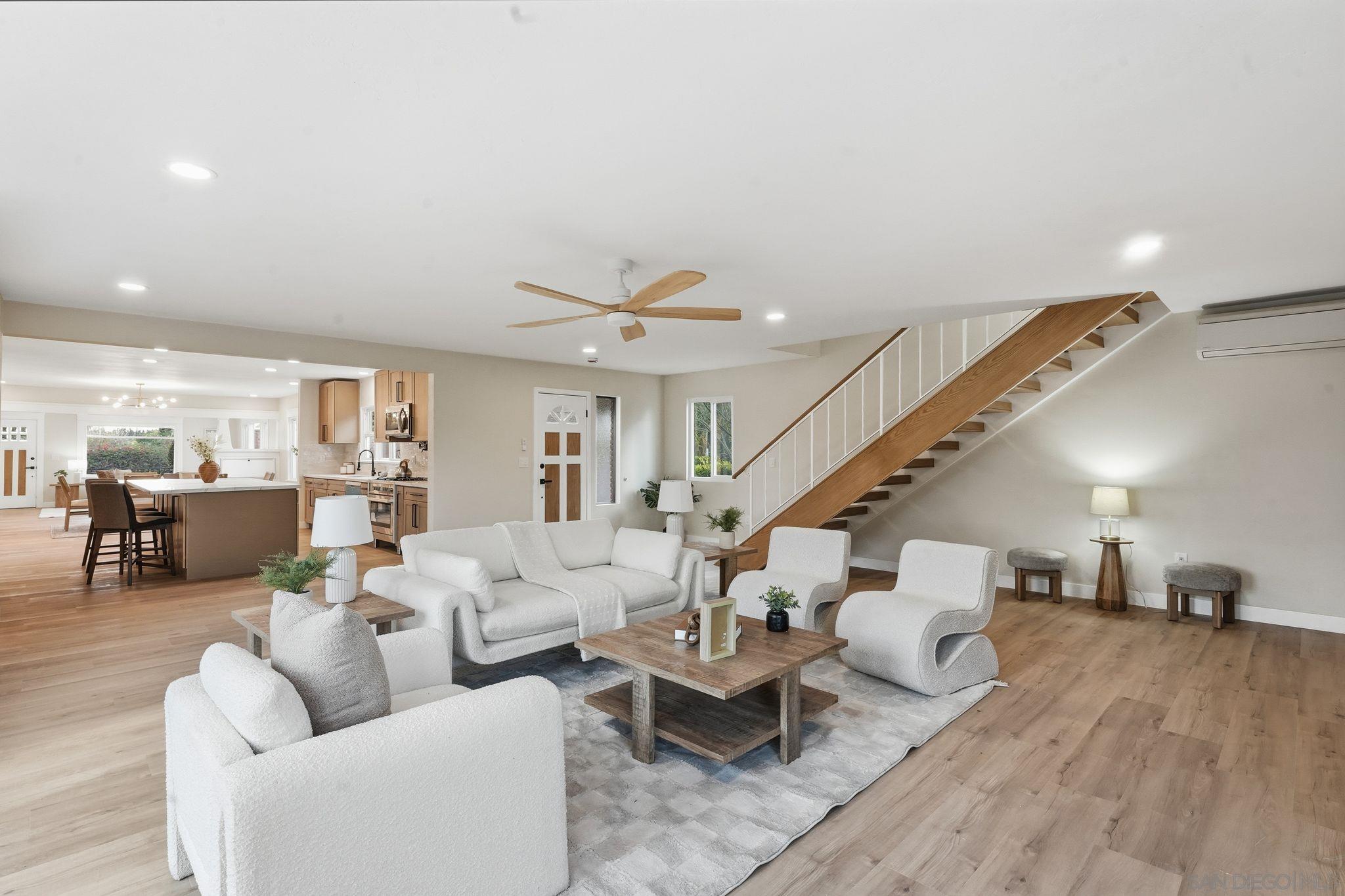 Detail Gallery Image 8 of 59 For 3135  Crela St, Bonita,  CA 91902 - 5 Beds | 3 Baths