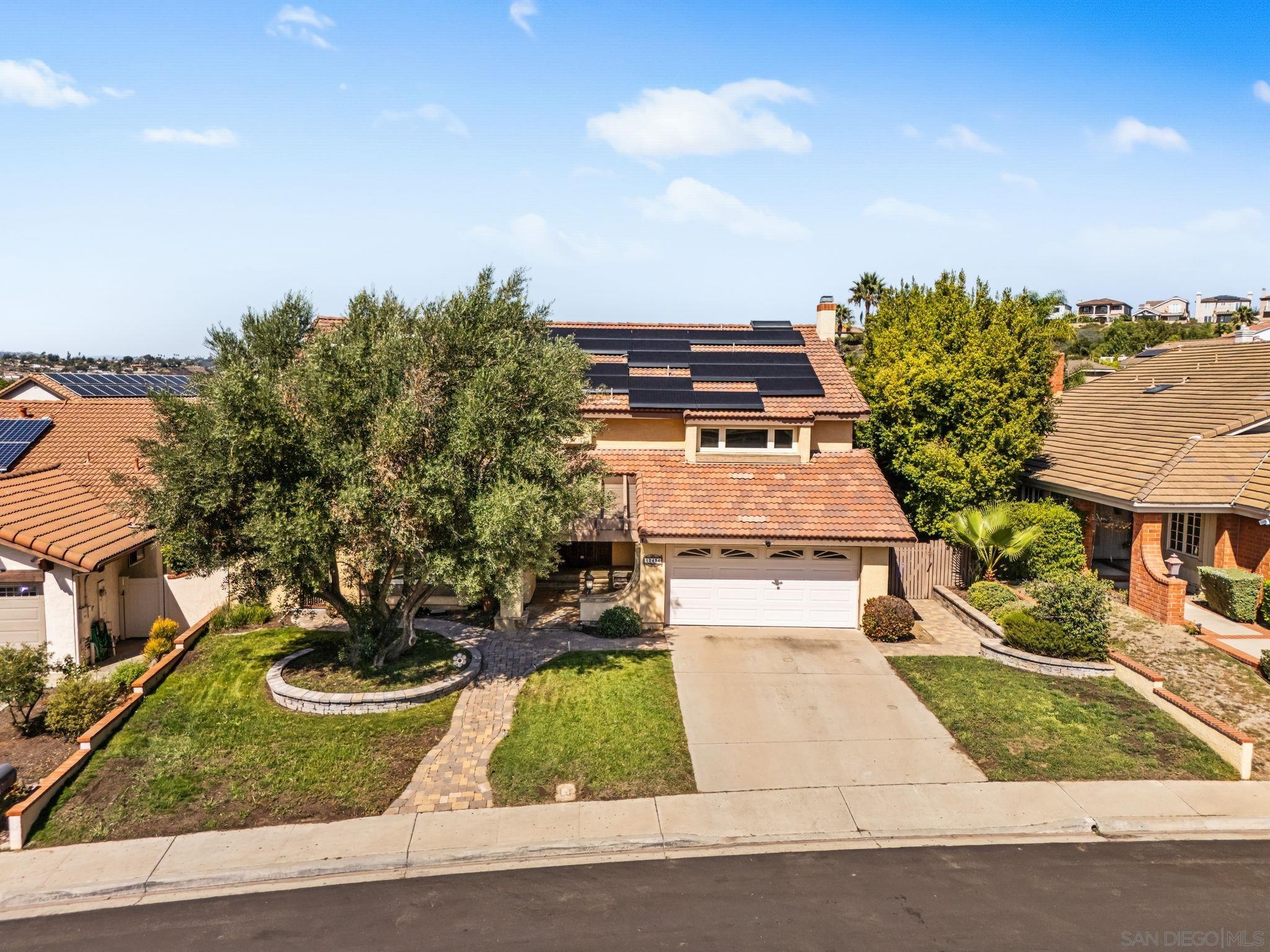 Detail Gallery Image 32 of 38 For 12434  Cloudesly Dr, San Diego,  CA 92128 - 6 Beds | 4/1 Baths