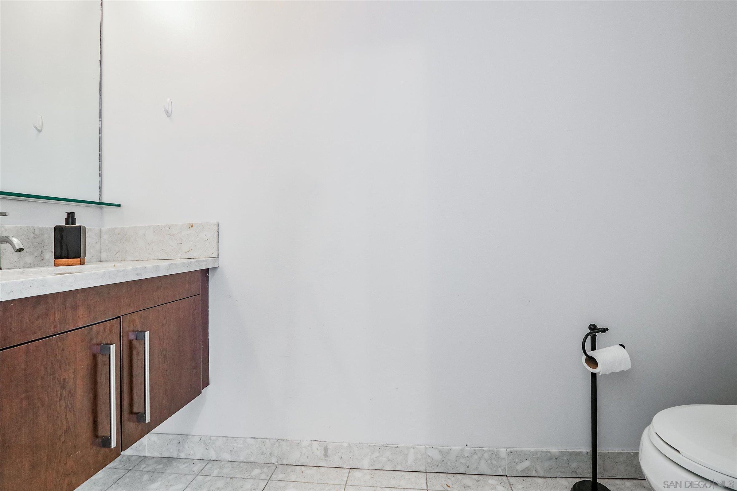 Detail Gallery Image 15 of 45 For 350  11th Ave  #922,  San Diego,  CA 92101 - 2 Beds | 2/1 Baths