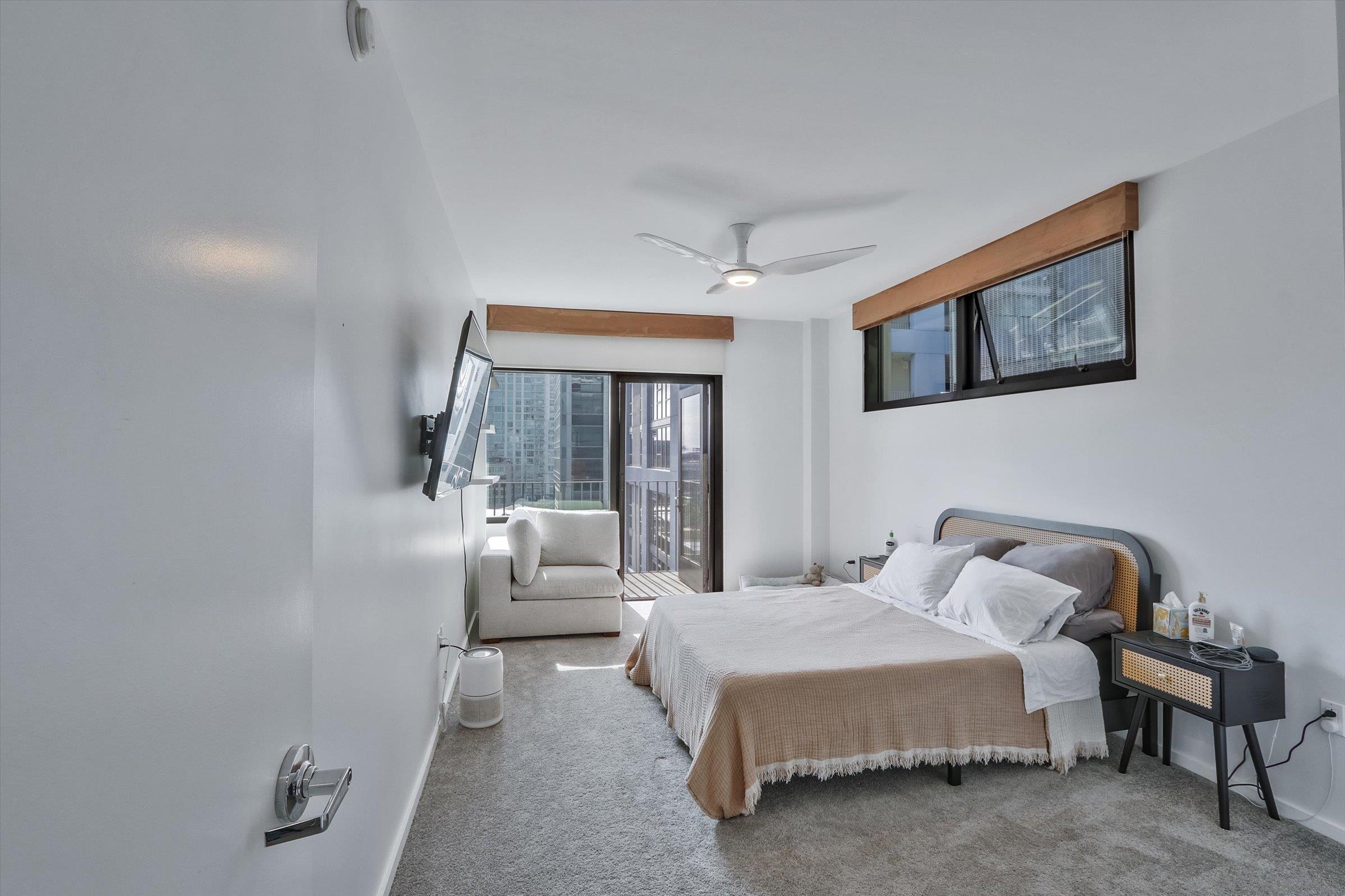 Detail Gallery Image 19 of 45 For 350  11th Ave  #922,  San Diego,  CA 92101 - 2 Beds | 2/1 Baths