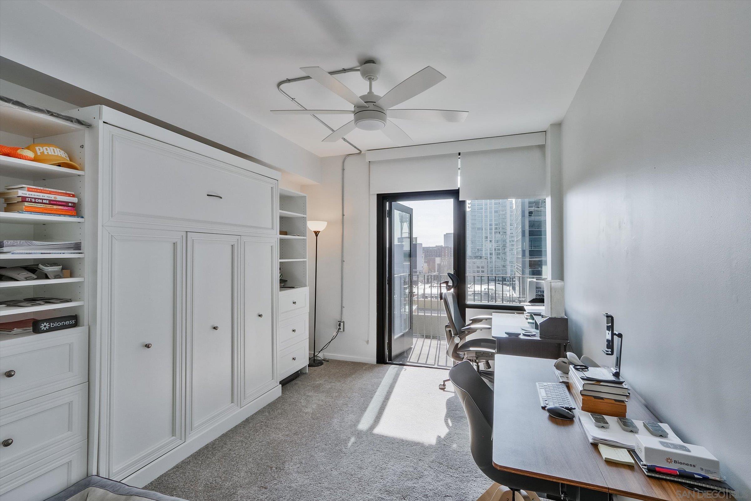 Detail Gallery Image 24 of 45 For 350  11th Ave  #922,  San Diego,  CA 92101 - 2 Beds | 2/1 Baths