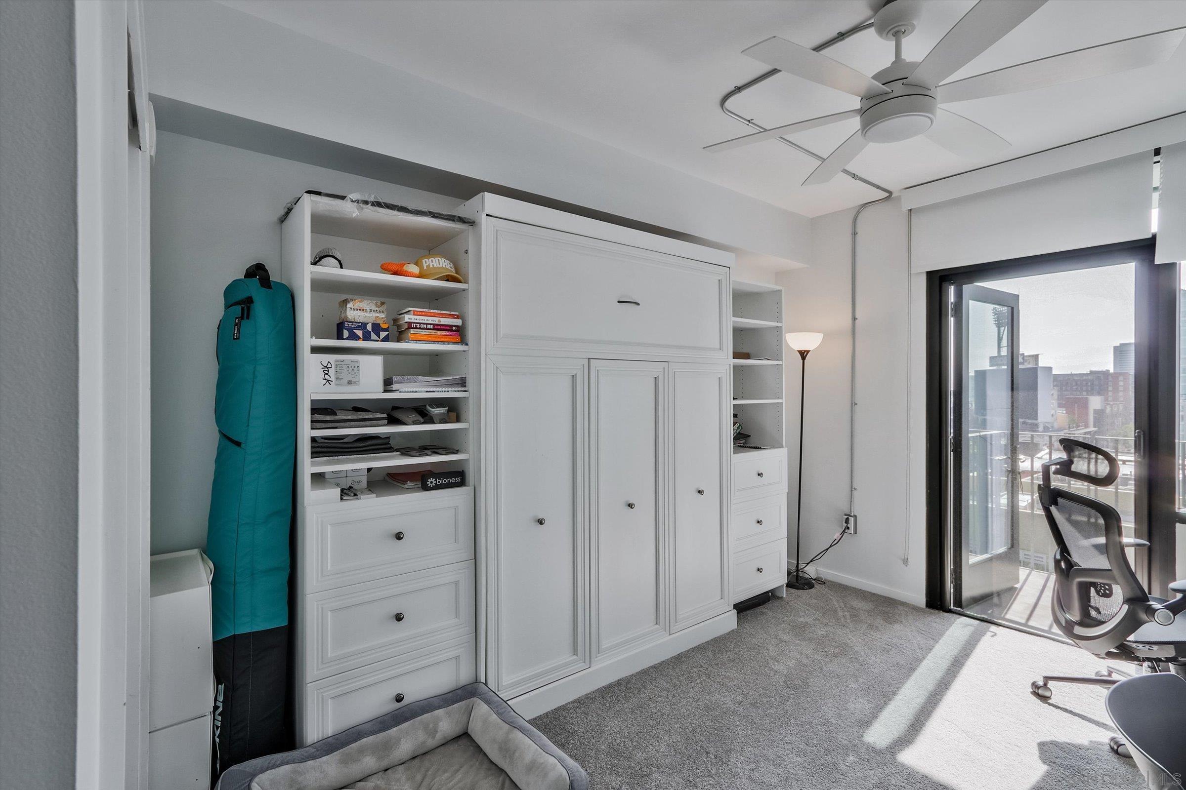 Detail Gallery Image 25 of 45 For 350  11th Ave  #922,  San Diego,  CA 92101 - 2 Beds | 2/1 Baths