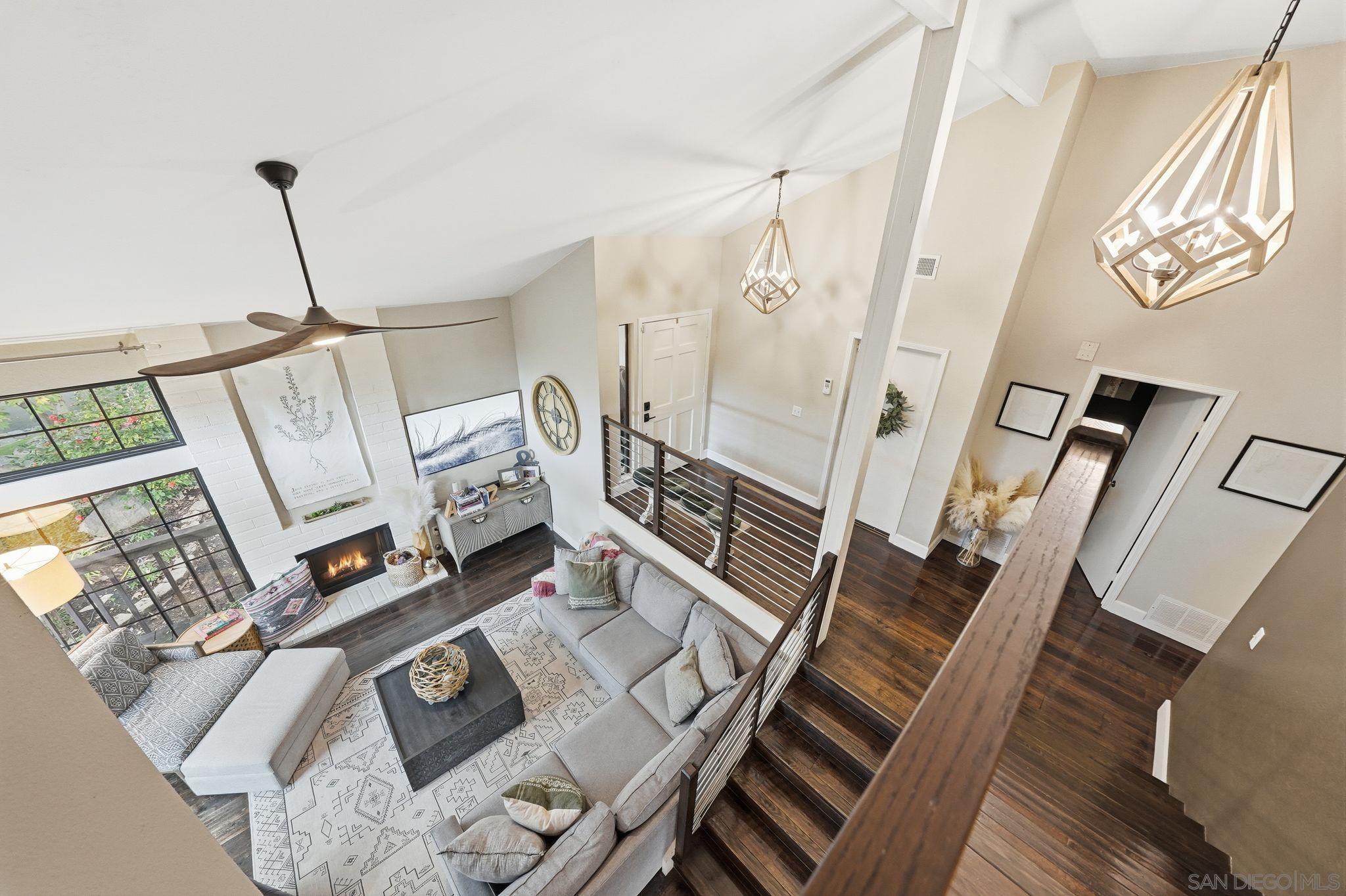 Detail Gallery Image 12 of 57 For 1571  Woody Hills Dr, El Cajon,  CA 92019 - 4 Beds | 2/1 Baths