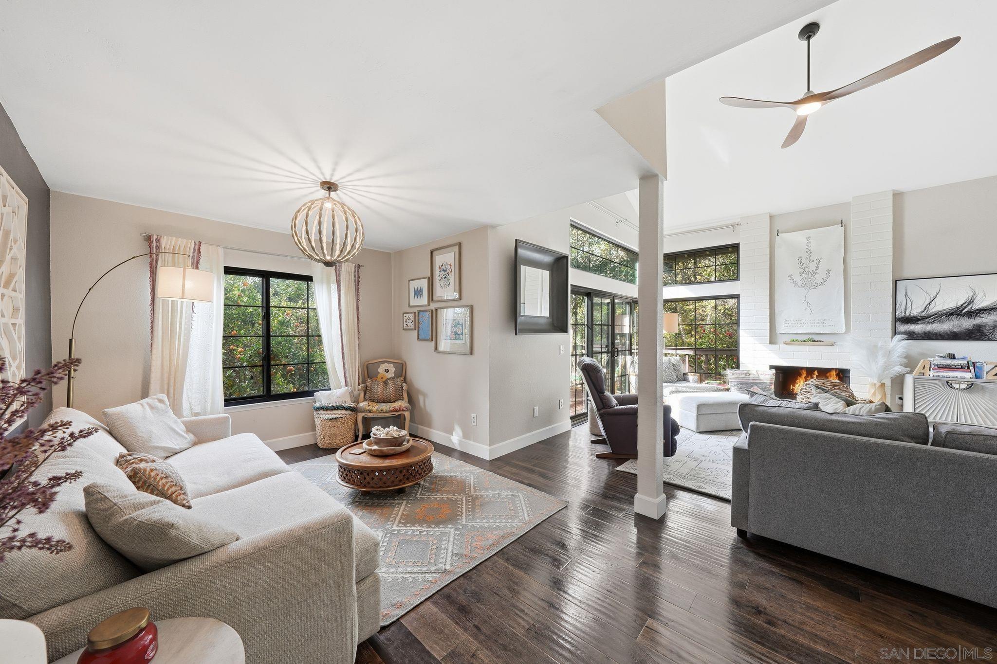 Detail Gallery Image 13 of 57 For 1571  Woody Hills Dr, El Cajon,  CA 92019 - 4 Beds | 2/1 Baths