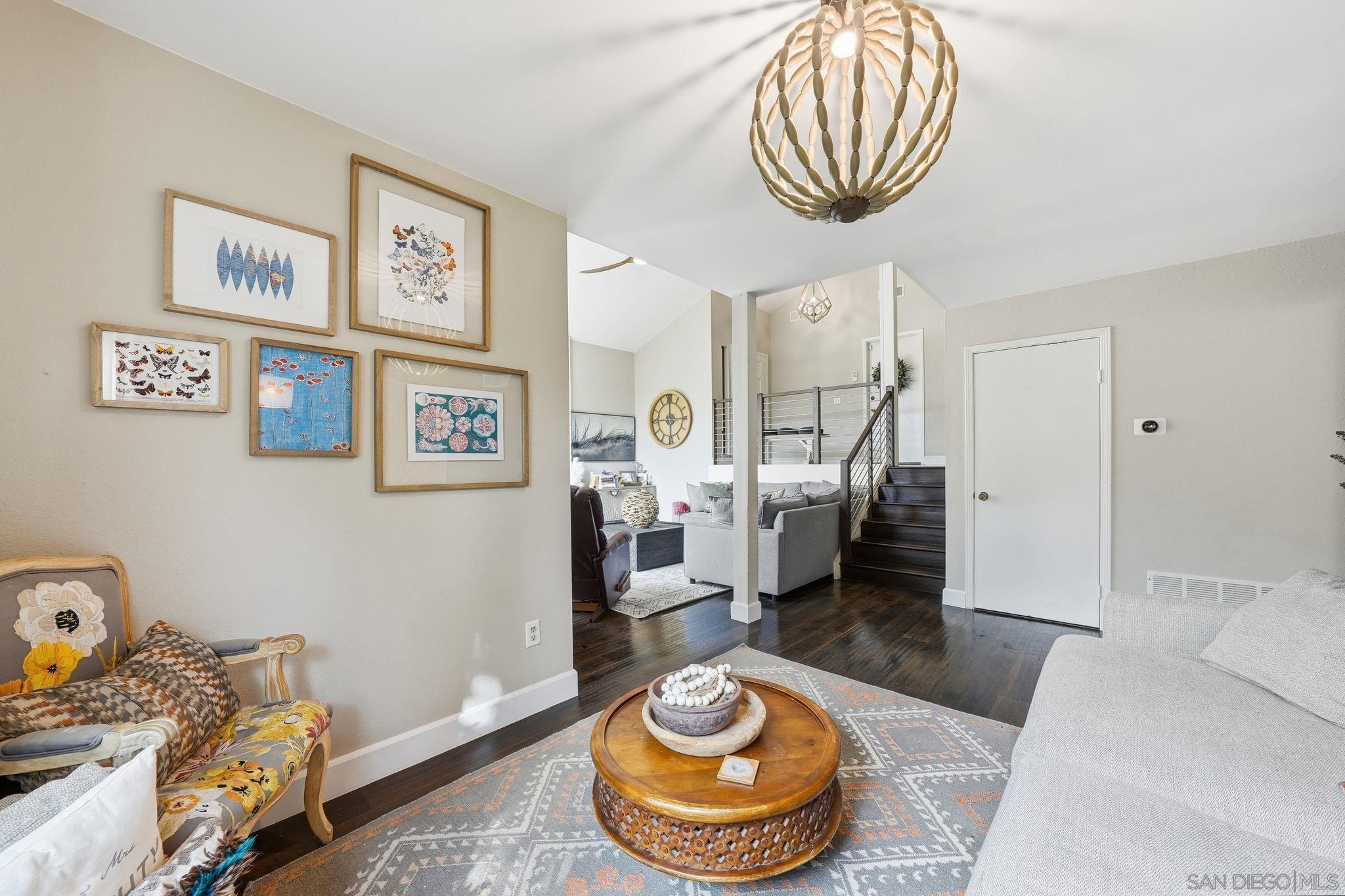 Detail Gallery Image 14 of 57 For 1571  Woody Hills Dr, El Cajon,  CA 92019 - 4 Beds | 2/1 Baths