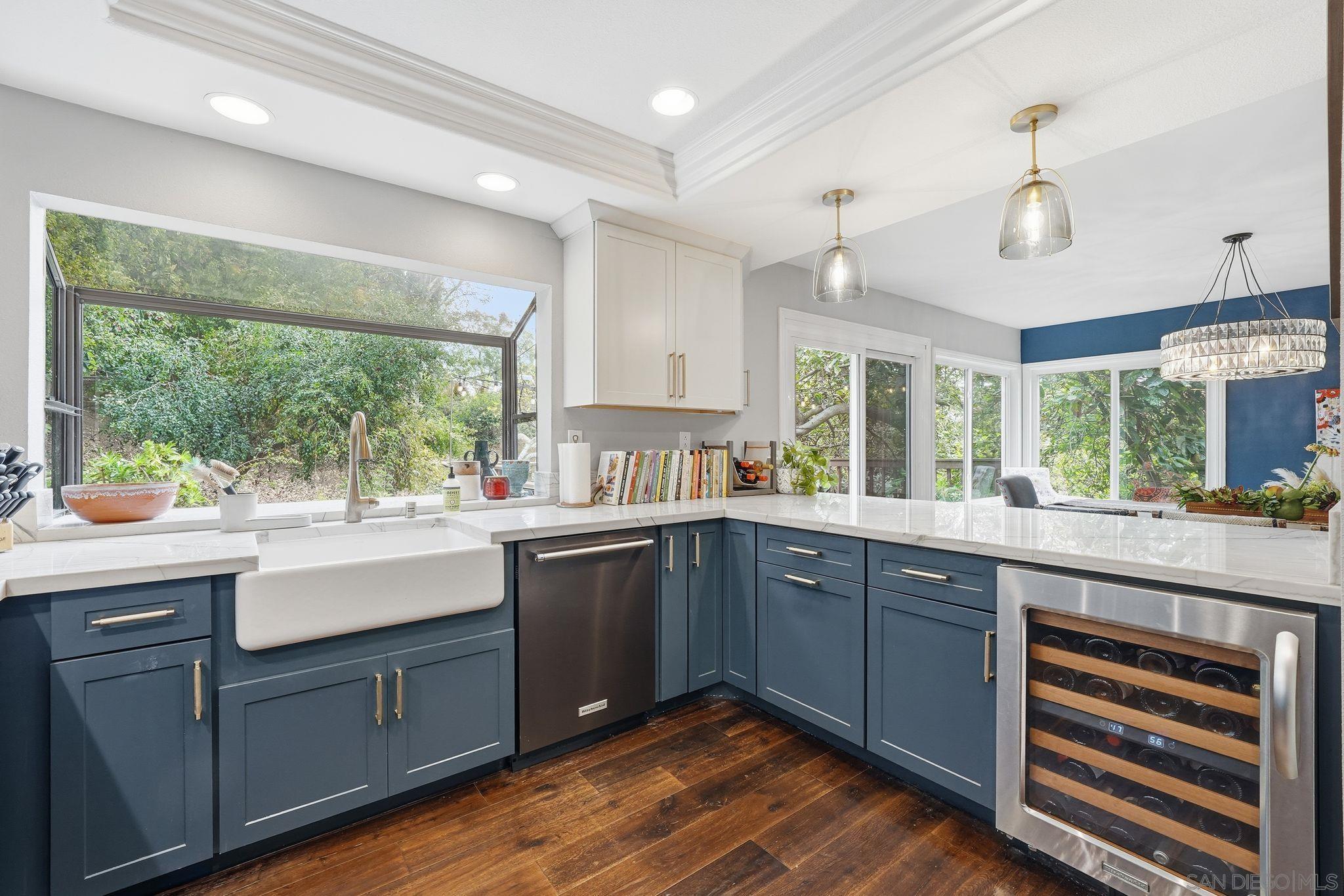 Detail Gallery Image 17 of 57 For 1571  Woody Hills Dr, El Cajon,  CA 92019 - 4 Beds | 2/1 Baths