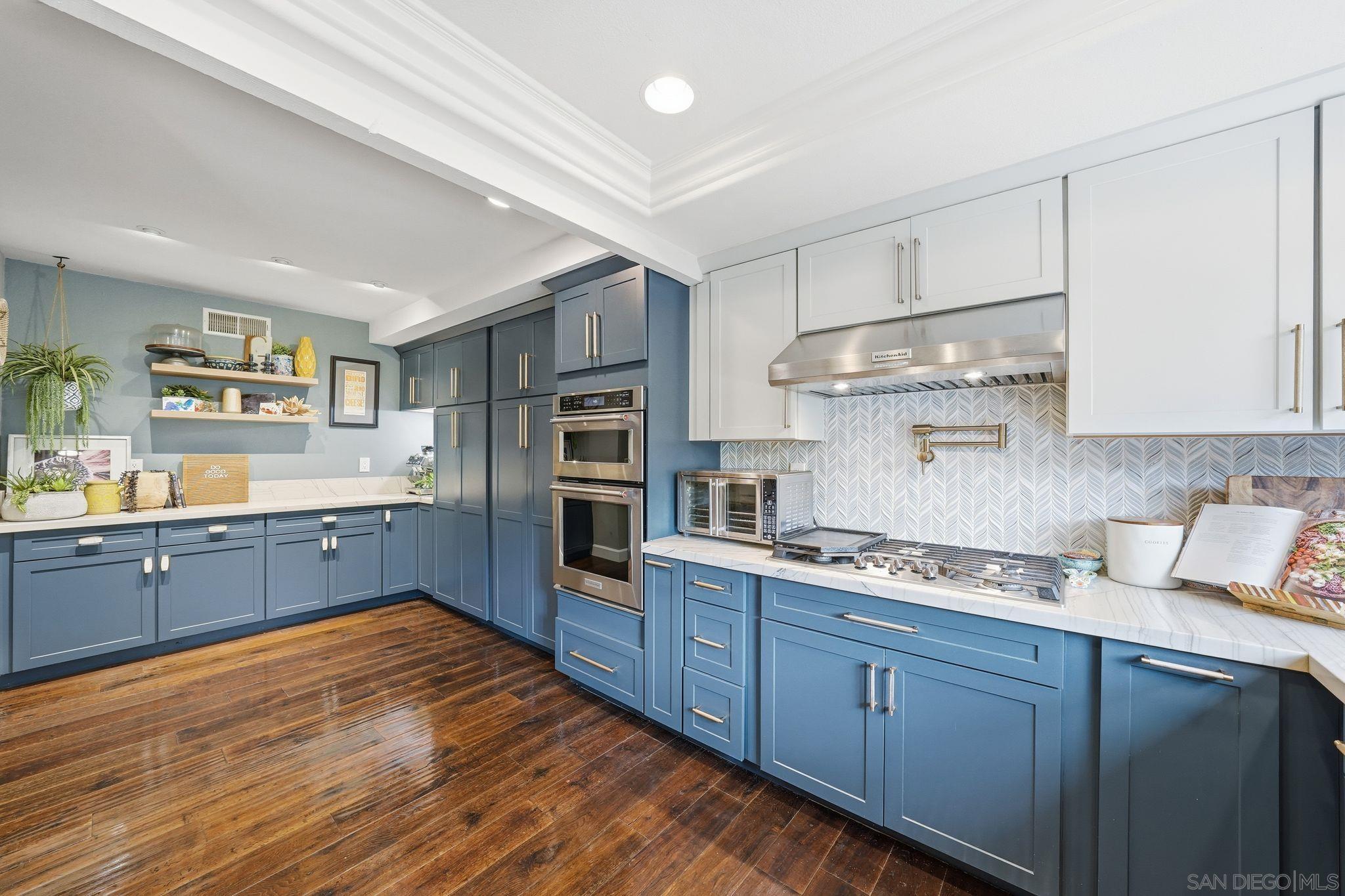 Detail Gallery Image 21 of 57 For 1571  Woody Hills Dr, El Cajon,  CA 92019 - 4 Beds | 2/1 Baths