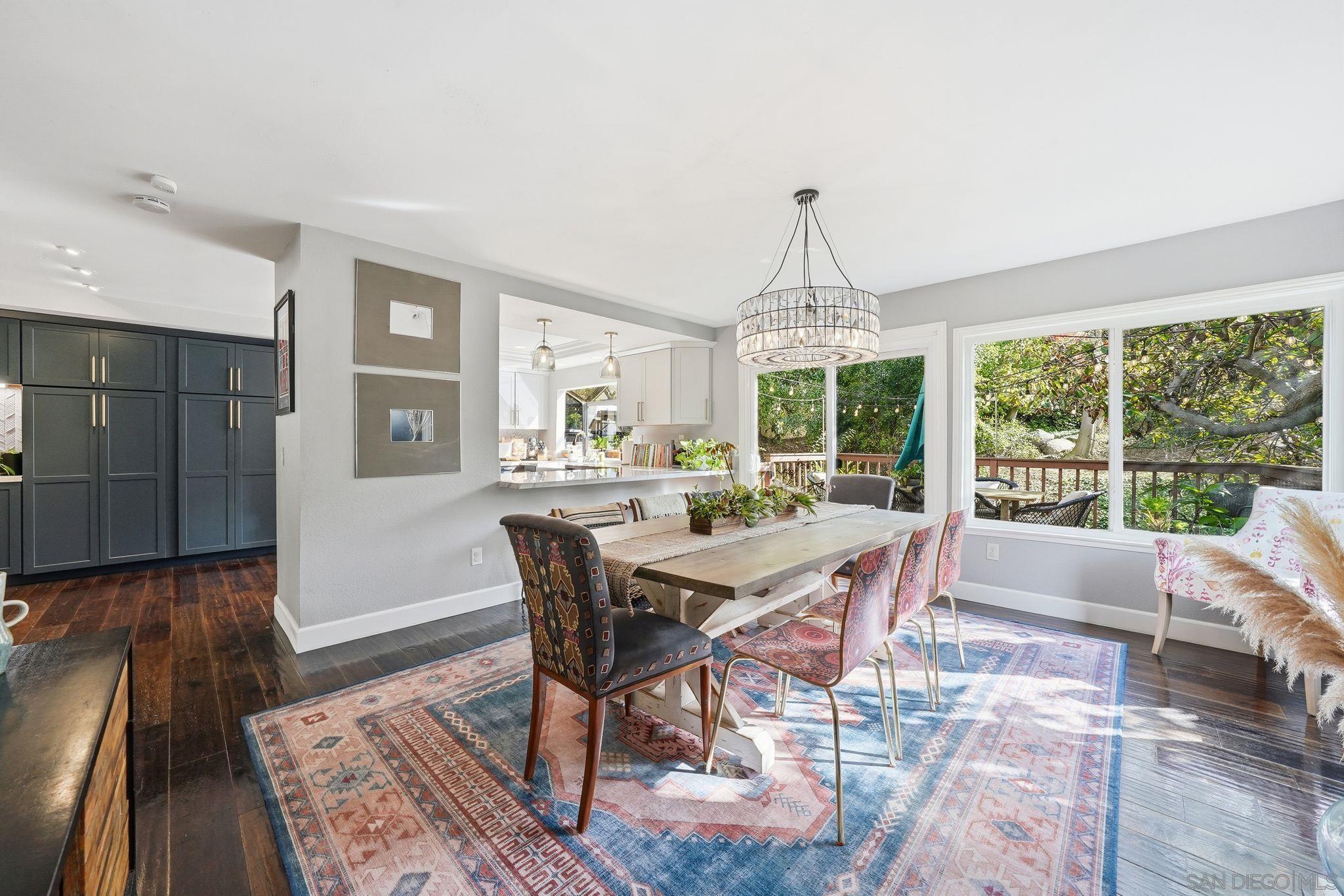 Detail Gallery Image 24 of 57 For 1571  Woody Hills Dr, El Cajon,  CA 92019 - 4 Beds | 2/1 Baths