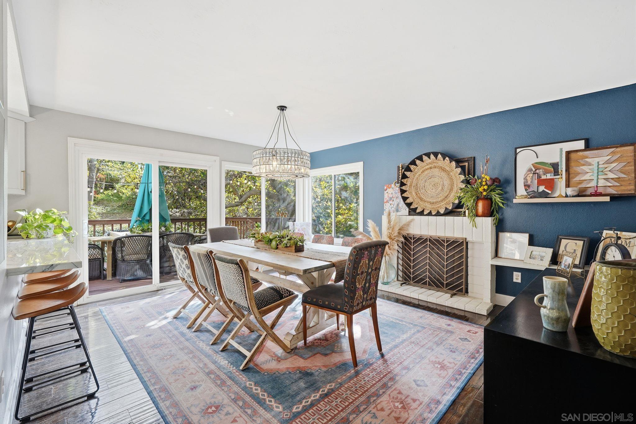 Detail Gallery Image 25 of 57 For 1571  Woody Hills Dr, El Cajon,  CA 92019 - 4 Beds | 2/1 Baths