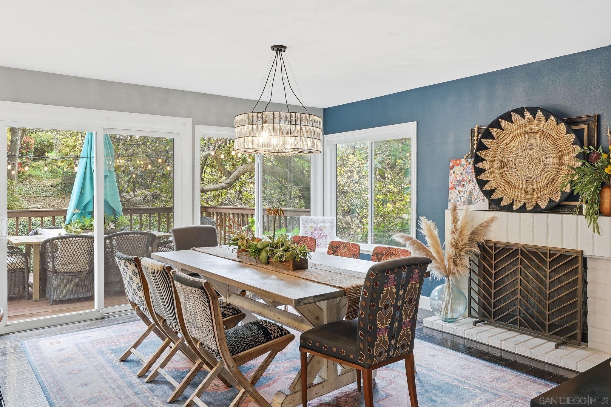 Detail Gallery Image 26 of 57 For 1571  Woody Hills Dr, El Cajon,  CA 92019 - 4 Beds | 2/1 Baths