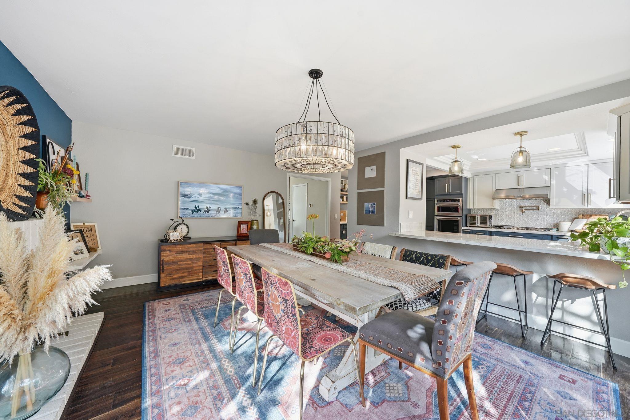 Detail Gallery Image 27 of 57 For 1571  Woody Hills Dr, El Cajon,  CA 92019 - 4 Beds | 2/1 Baths