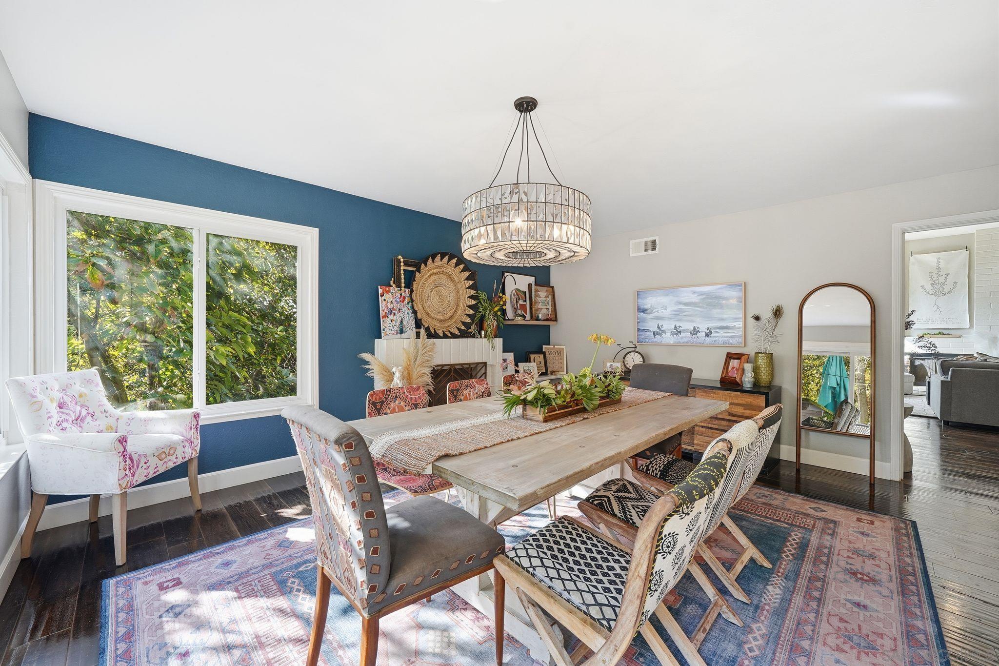 Detail Gallery Image 28 of 57 For 1571  Woody Hills Dr, El Cajon,  CA 92019 - 4 Beds | 2/1 Baths