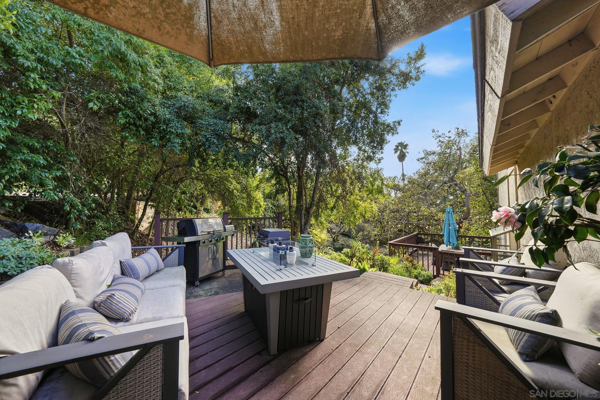 Detail Gallery Image 45 of 57 For 1571  Woody Hills Dr, El Cajon,  CA 92019 - 4 Beds | 2/1 Baths